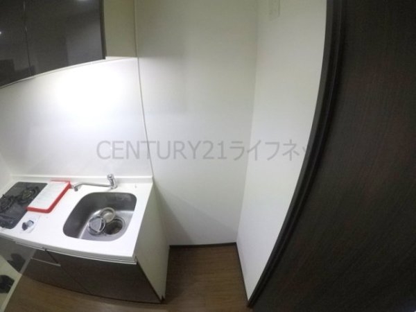 ラクラス新大阪