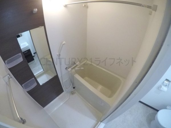 ラクラス新大阪