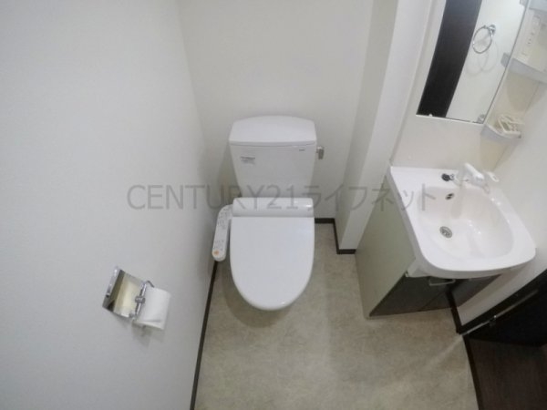 ラクラス新大阪