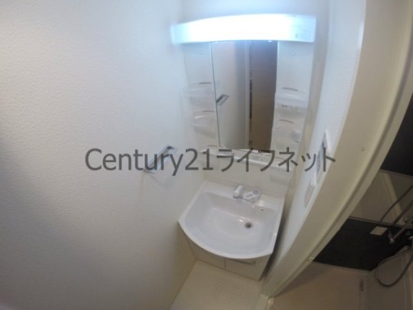 レジディア新大阪