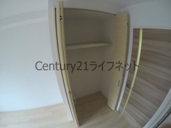 レジディア新大阪