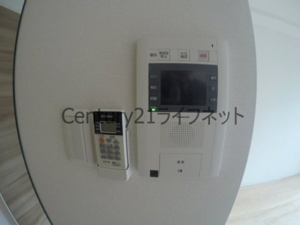 レジディア新大阪