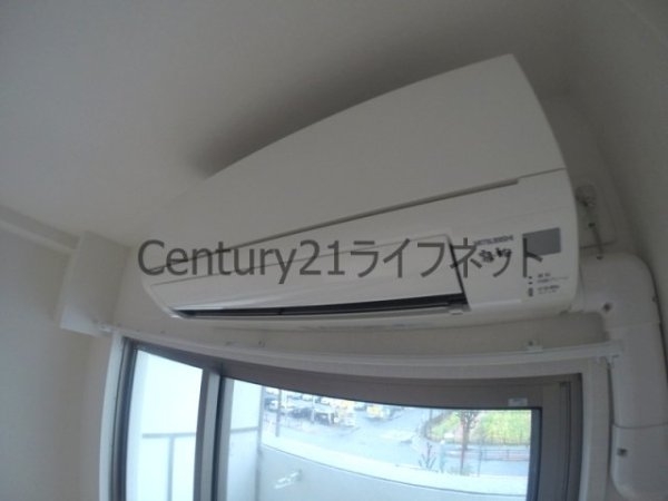 レジディア新大阪