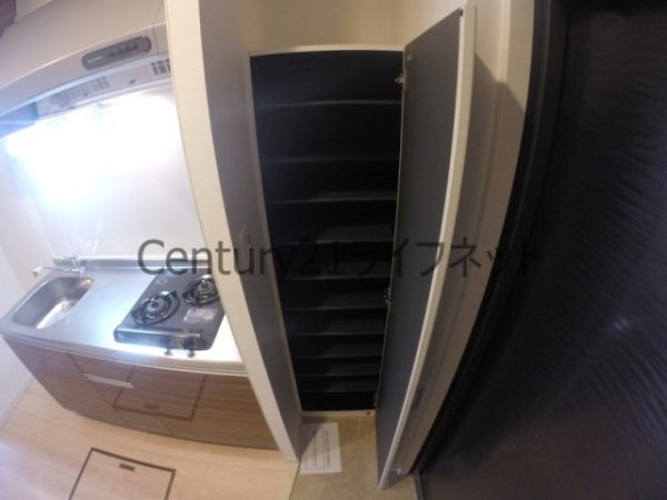 レジディア新大阪