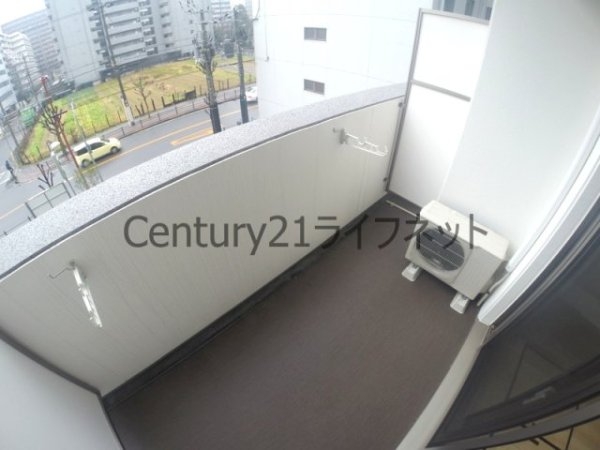 レジディア新大阪