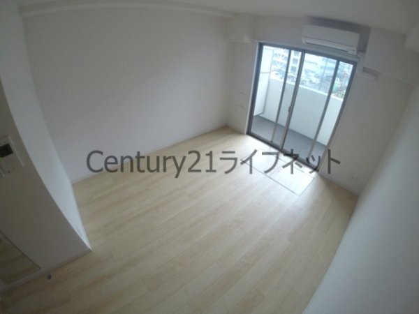 レジディア新大阪