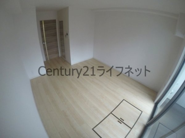 レジディア新大阪