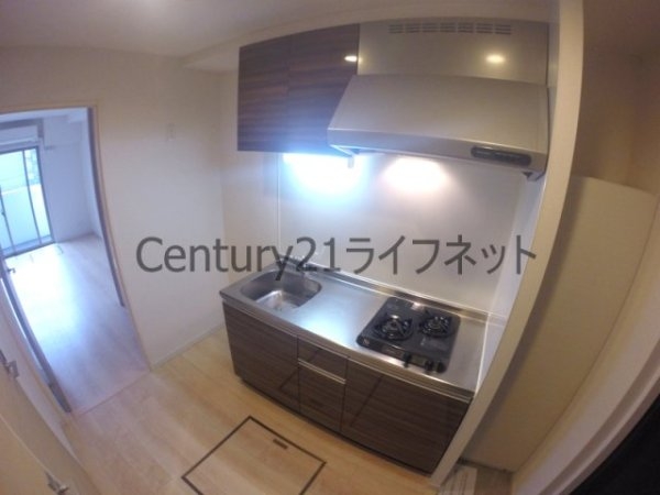 レジディア新大阪