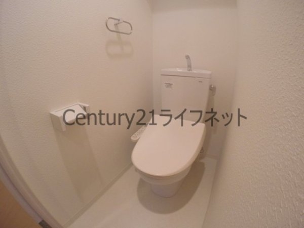 レジディア新大阪