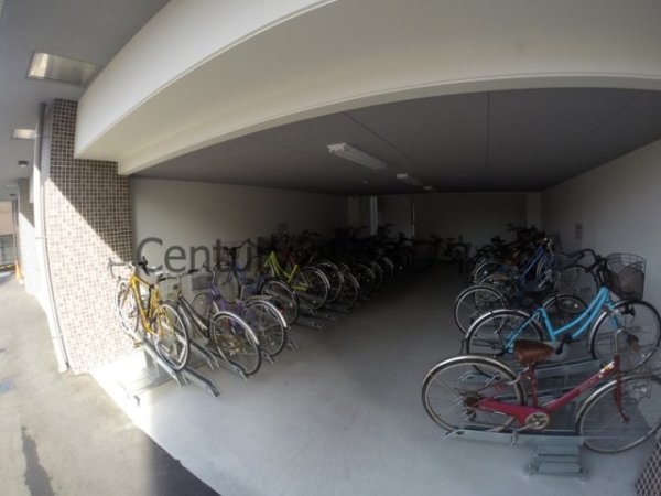 レジディア新大阪