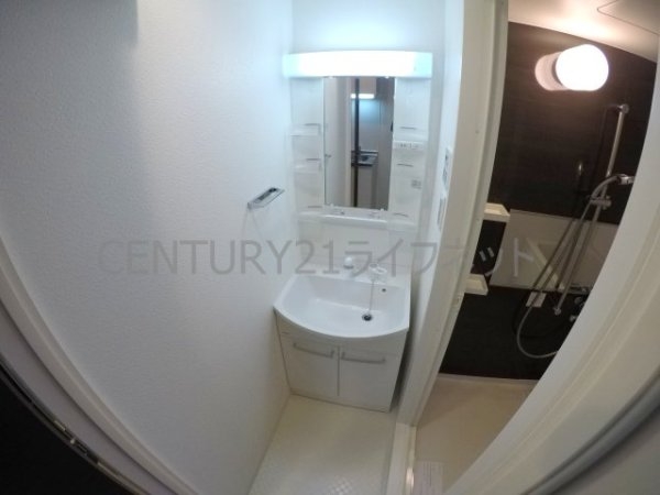 レジディア新大阪