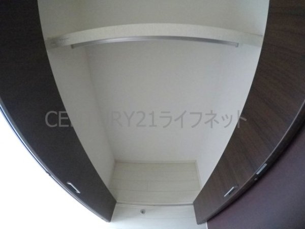 レジディア新大阪