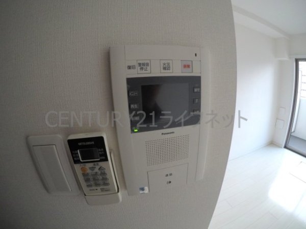 レジディア新大阪