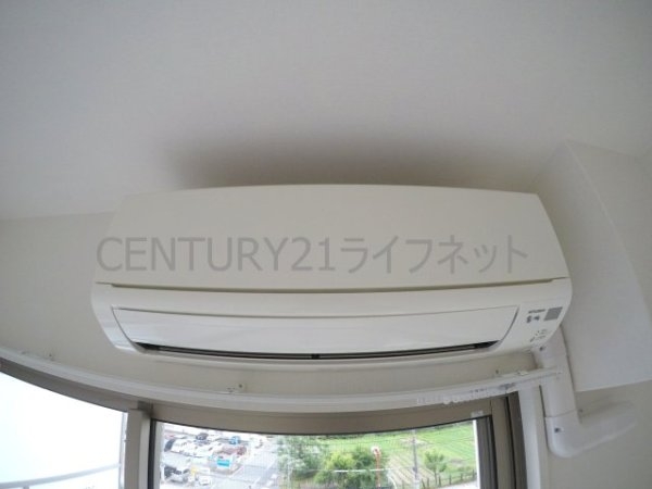 レジディア新大阪