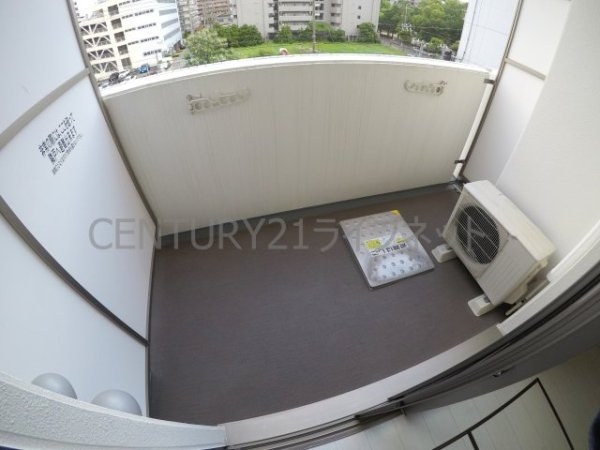 レジディア新大阪