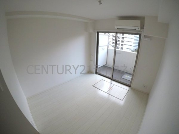 レジディア新大阪