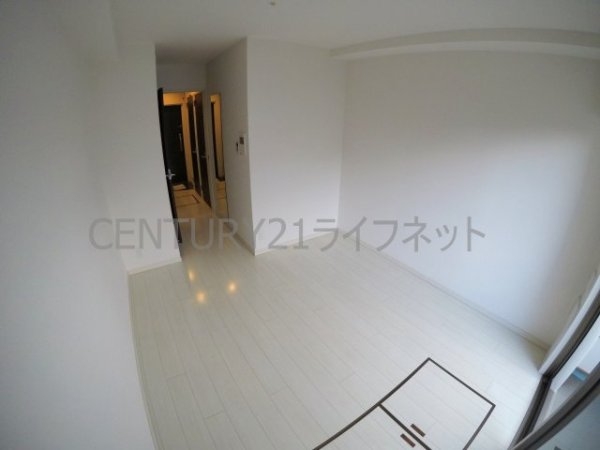 レジディア新大阪