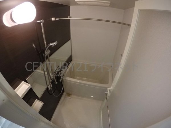 レジディア新大阪