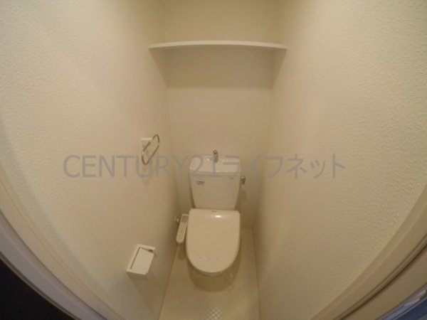 レジディア新大阪