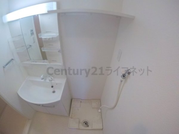 レジディア新大阪