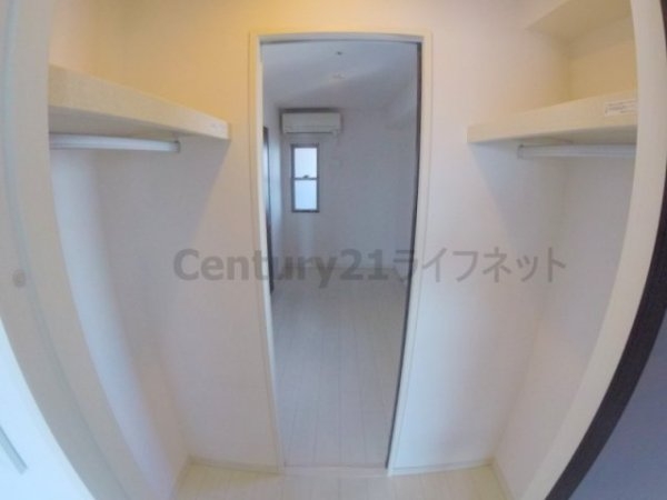 レジディア新大阪