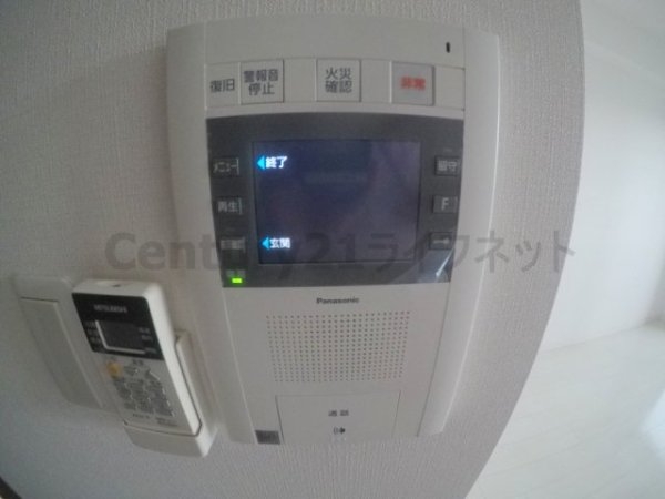 レジディア新大阪