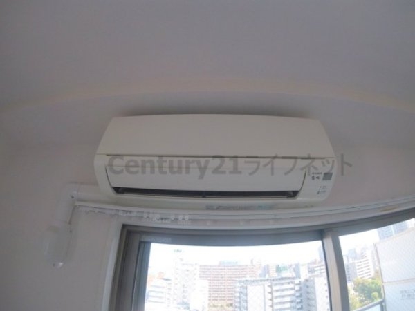 レジディア新大阪