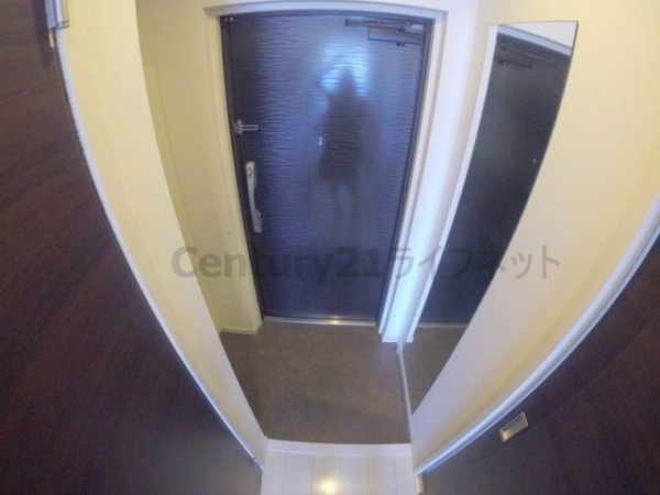 レジディア新大阪