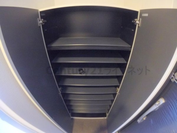 レジディア新大阪