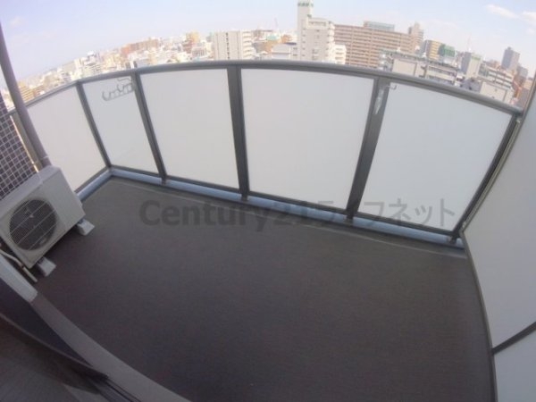 レジディア新大阪