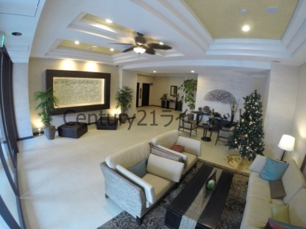 レジディア新大阪