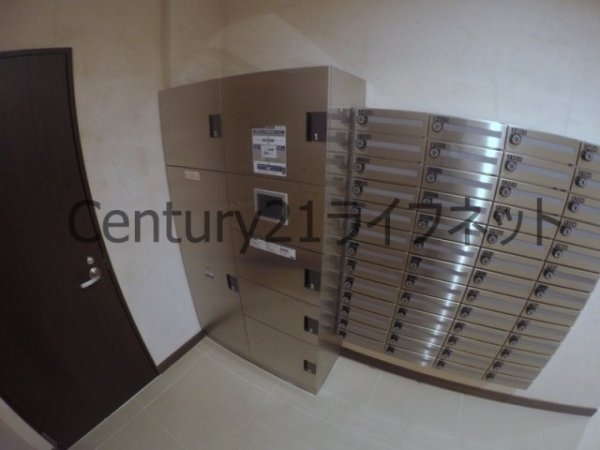 レジディア新大阪