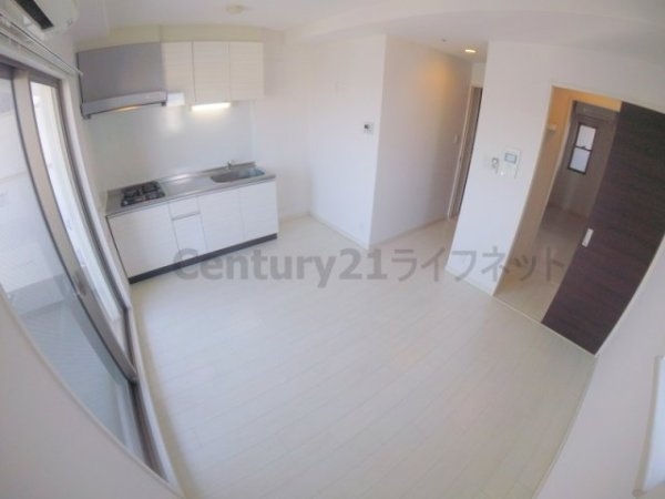 レジディア新大阪