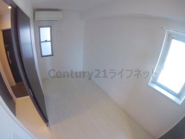 レジディア新大阪