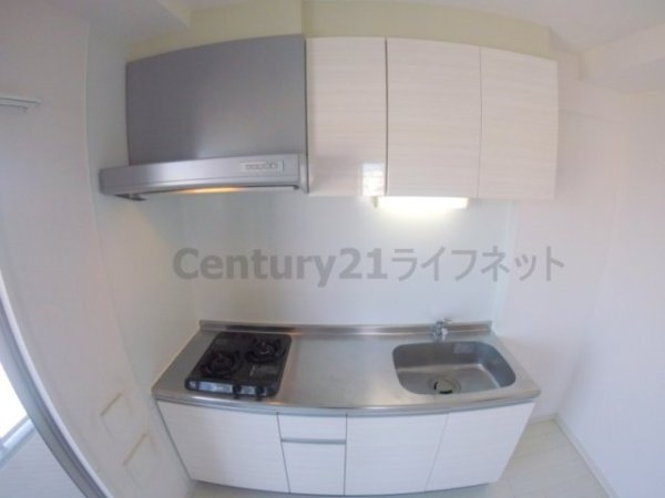 レジディア新大阪