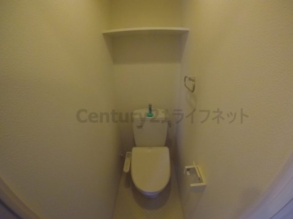 レジディア新大阪