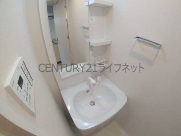 エムブイインプ新大阪