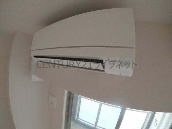 エムブイインプ新大阪