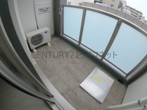 エムブイインプ新大阪