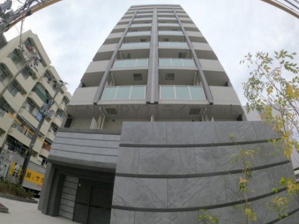 エムブイインプ新大阪