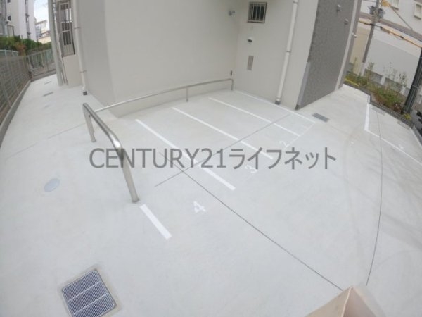 エムブイインプ新大阪