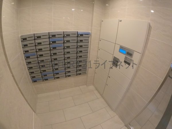 エムブイインプ新大阪