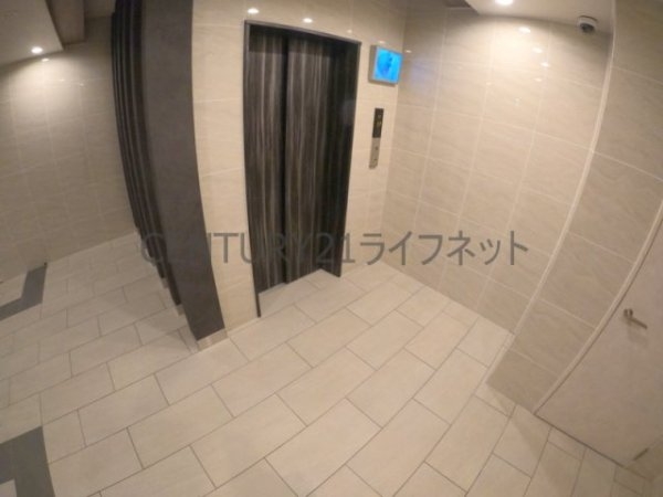 エムブイインプ新大阪