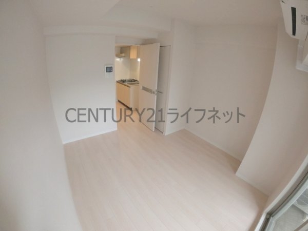 エムブイインプ新大阪