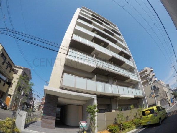 メゾンドボヌール