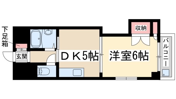 第２東三国グランドハイツ北