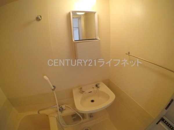 第２東三国グランドハイツ北