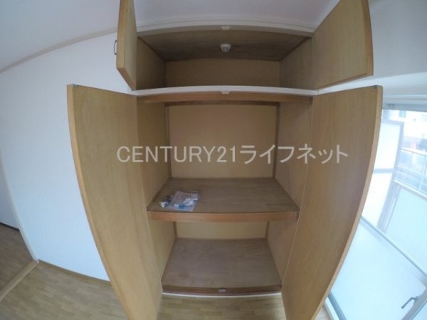 第２東三国グランドハイツ北