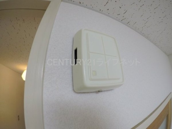 第２東三国グランドハイツ北