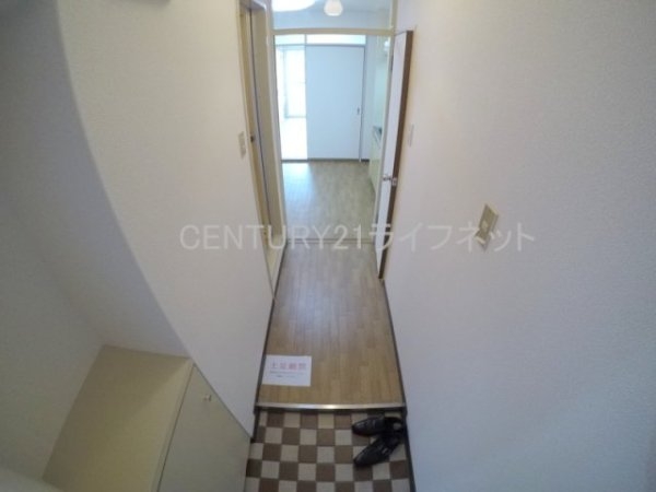 第２東三国グランドハイツ北